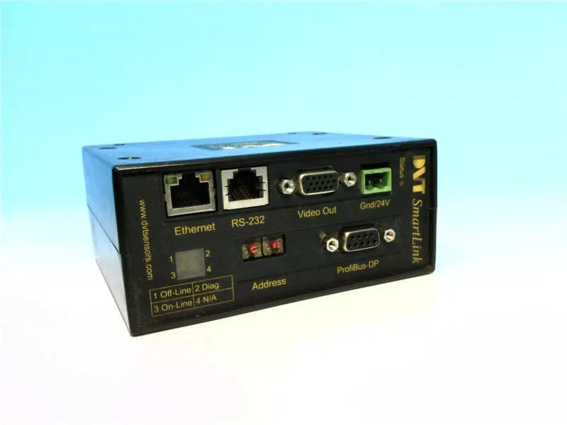 DVT-SLP 電腦板卡 PLC/附加板 由 DVT