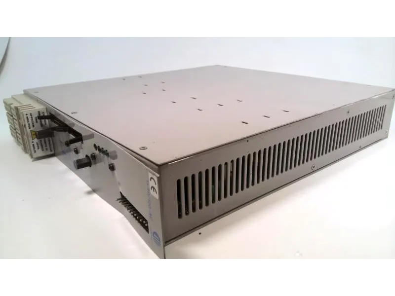 1X40/120-AC Mô-đun/khung PLC bởi COMAU
