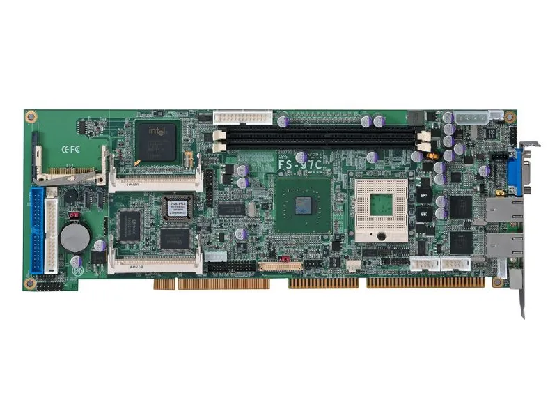 FS-97C Scheda PC PLC/Scheda Aggiuntiva by COMMELL SYSTEMS