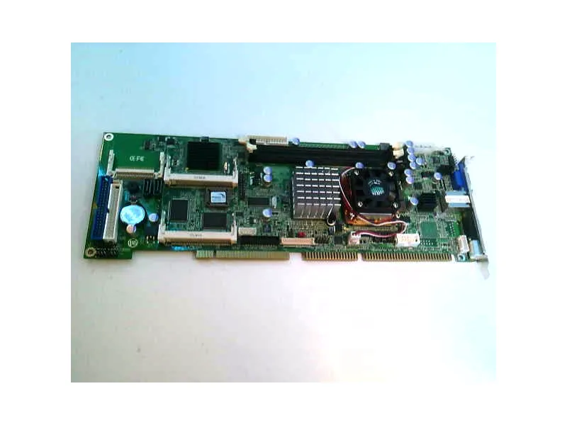FS-97C Scheda PC PLC/Scheda Aggiuntiva by COMMELL SYSTEMS