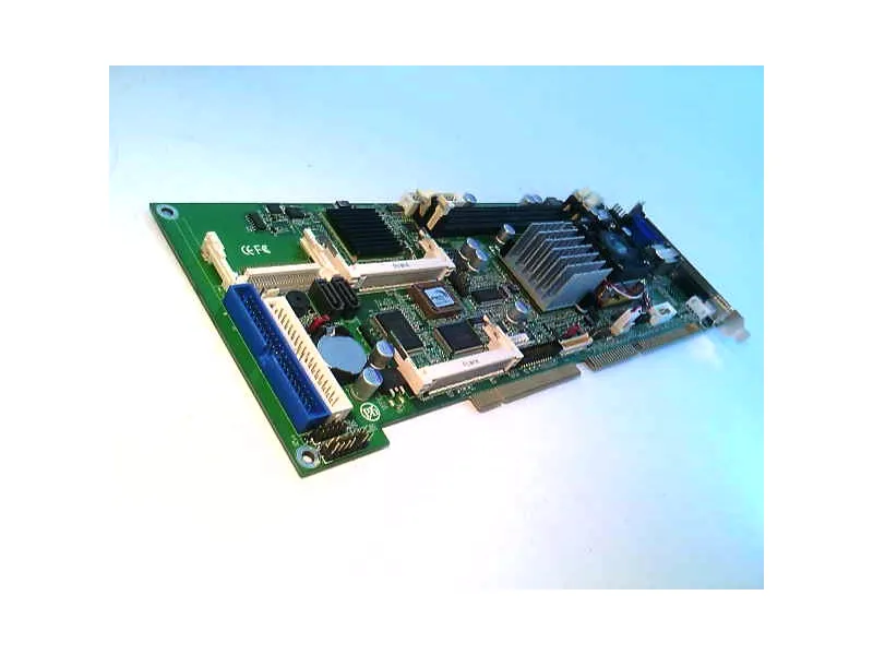 FS-97C PC基板 PLC/追加ボード by COMMELL SYSTEMS