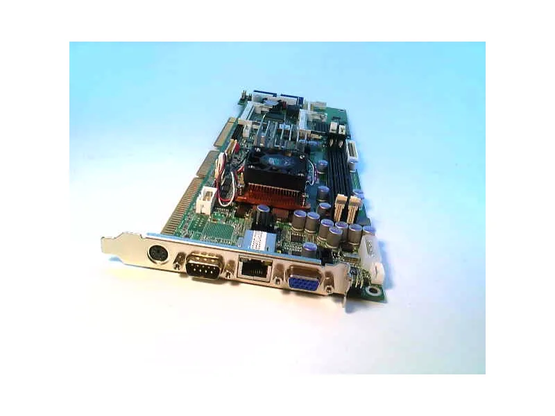 FS-97C PC基板 PLC/追加ボード by COMMELL SYSTEMS