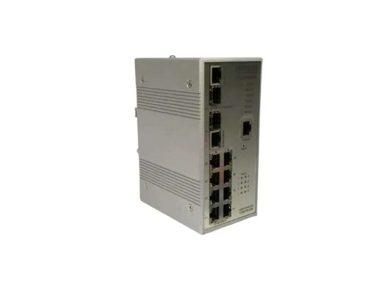 CNGE2FE8MSPOE Modul PLC/rack od COMNET
