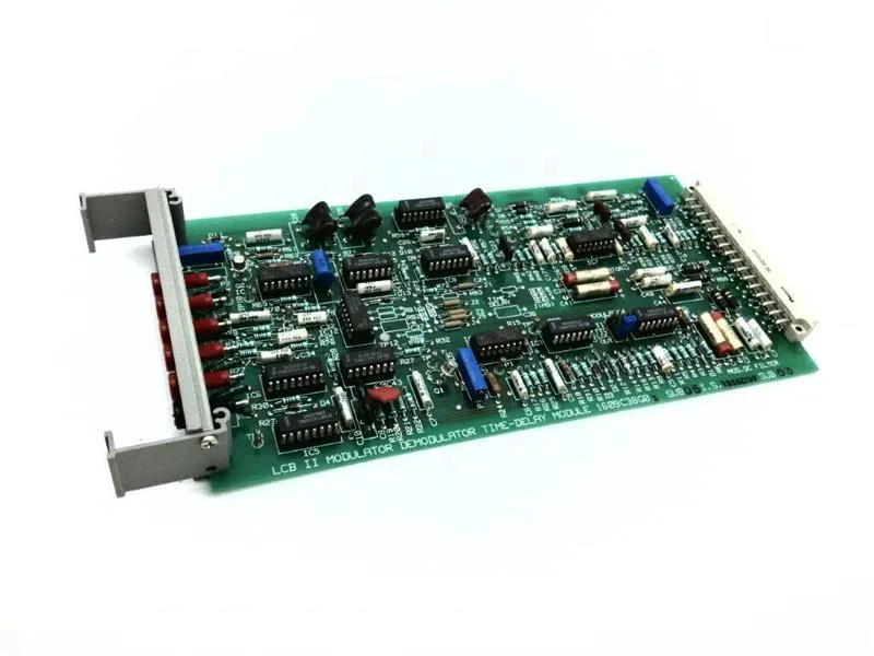 1609C38G01 SPS-Modul/Baugruppenträger von - ABB - ASEA BROWN BOVERI