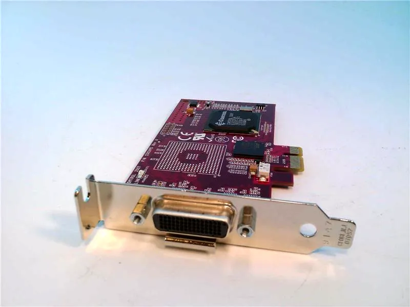 30136-3 Bo mạch PC PLC/Bo mạch bổ sung của COMTROL