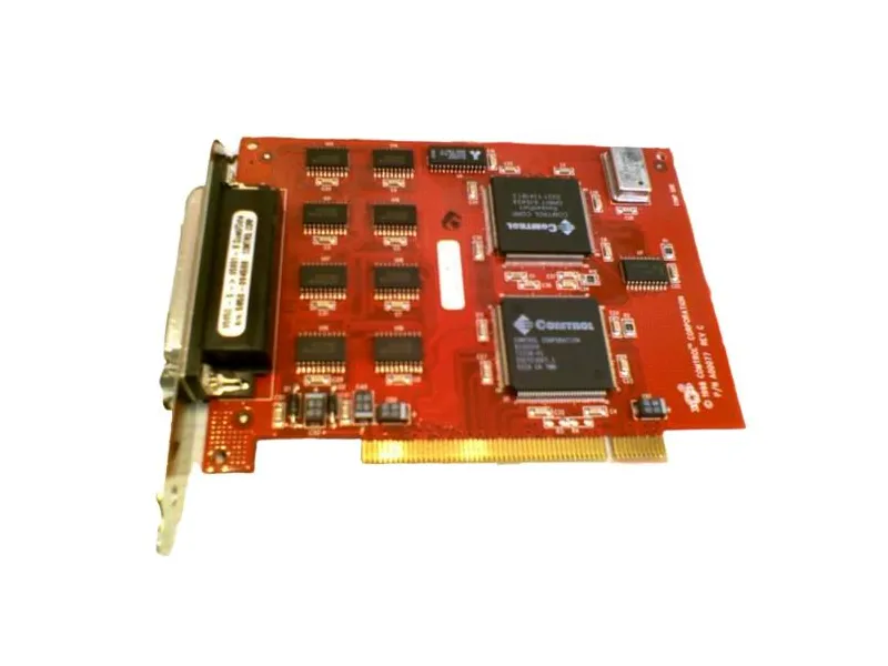 95850-5 Bo mạch PC PLC/Bo mạch bổ sung của COMTROL