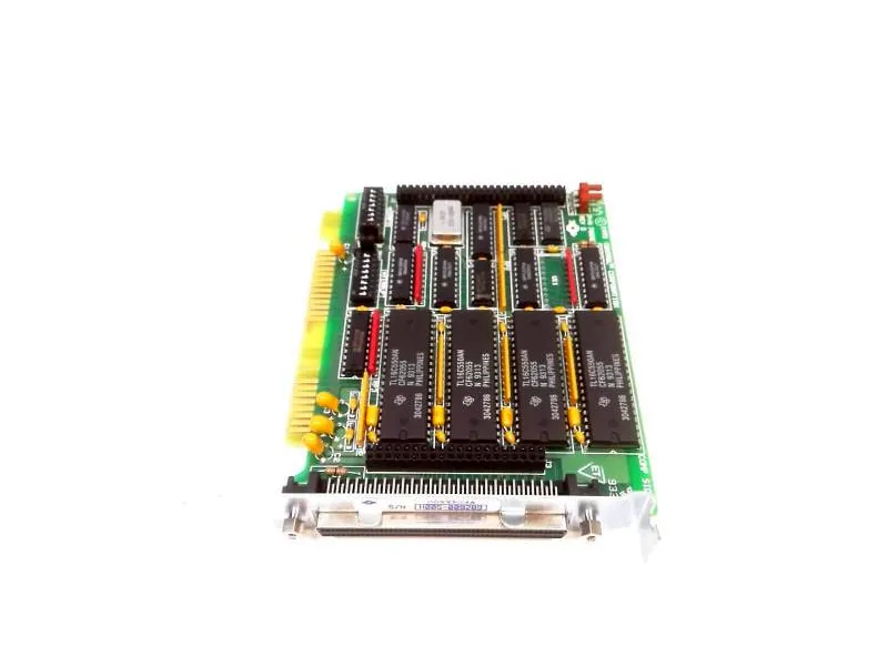 HOXX5004AP Bo mạch PC PLC/Bo mạch bổ sung của COMTROL