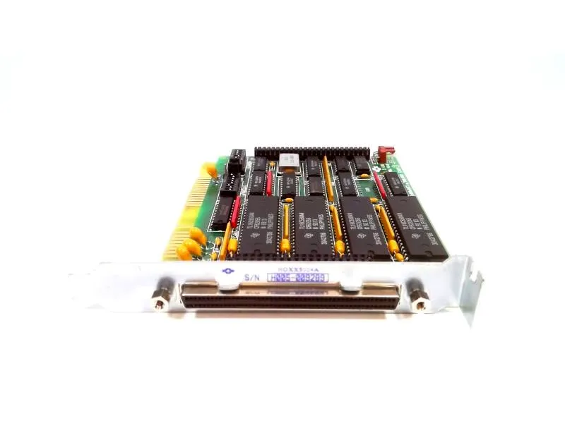 HOXX5004AP Bo mạch PC PLC/Bo mạch bổ sung của COMTROL