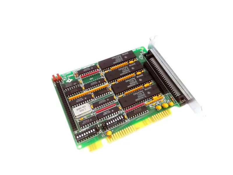 HOXX5004AP Bo mạch PC PLC/Bo mạch bổ sung của COMTROL
