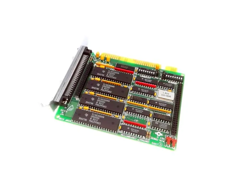 HOXX5004AP Bo mạch PC PLC/Bo mạch bổ sung của COMTROL