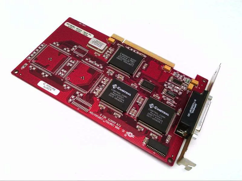95760-7 Bo mạch PC PLC/Bo mạch bổ sung của ROCKETPORT
