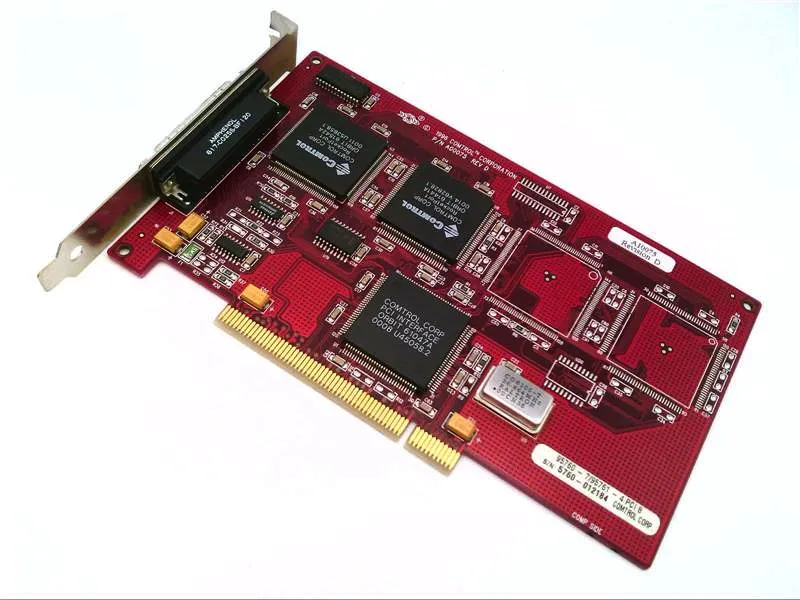 95760-7 Bo mạch PC PLC/Bo mạch bổ sung của ROCKETPORT