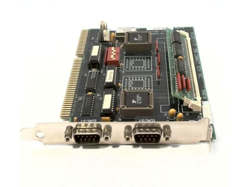 DFLEX2-4 โมดูล/แร็ค PLC โดย CONNECT TECH INC