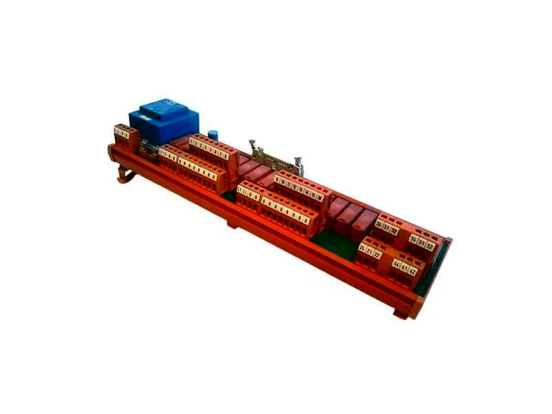 3R715248A PLC modul/rám od CONTA CLIP