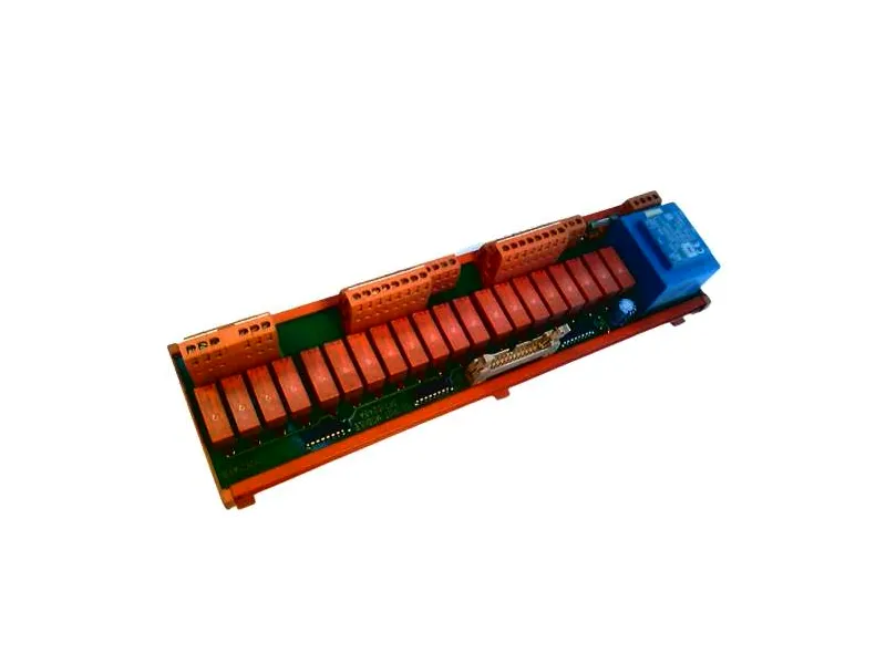 3R715248A PLC modul/rám od CONTA CLIP