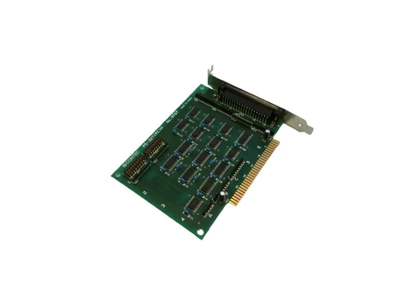 PO-32T(PC)H PC板 PLC/附加板 由 CONTEC
