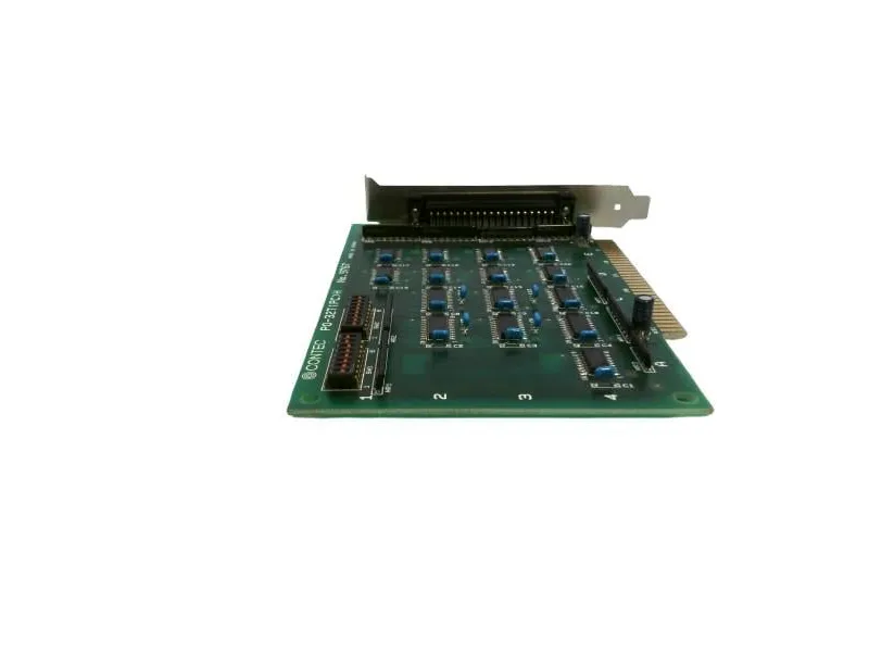 PO-32T(PC)H PC板 PLC/附加板 由 CONTEC
