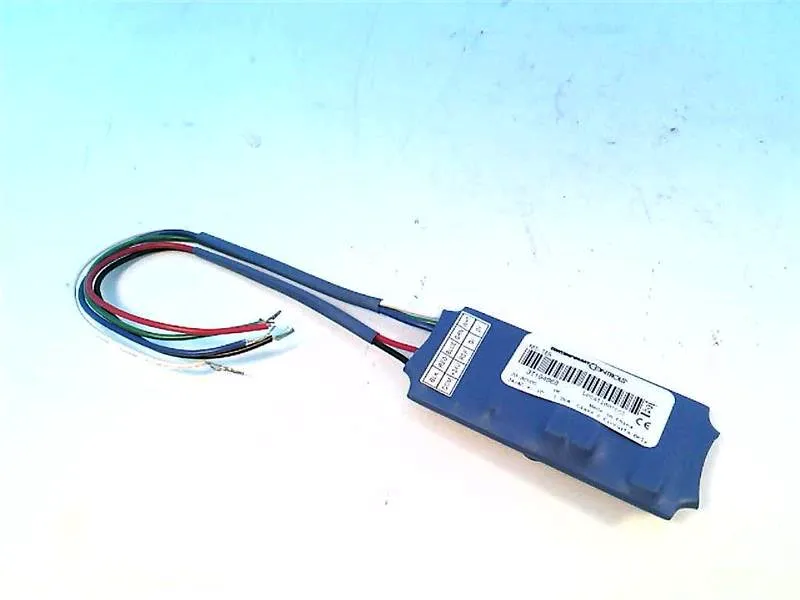485-TER PLC Programlama Terminali - CONTEMPORARY CONTROLS