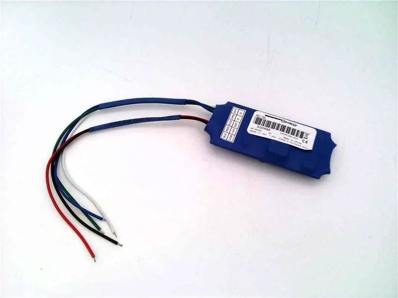485-TER PLC Programlama Terminali - CONTEMPORARY CONTROLS