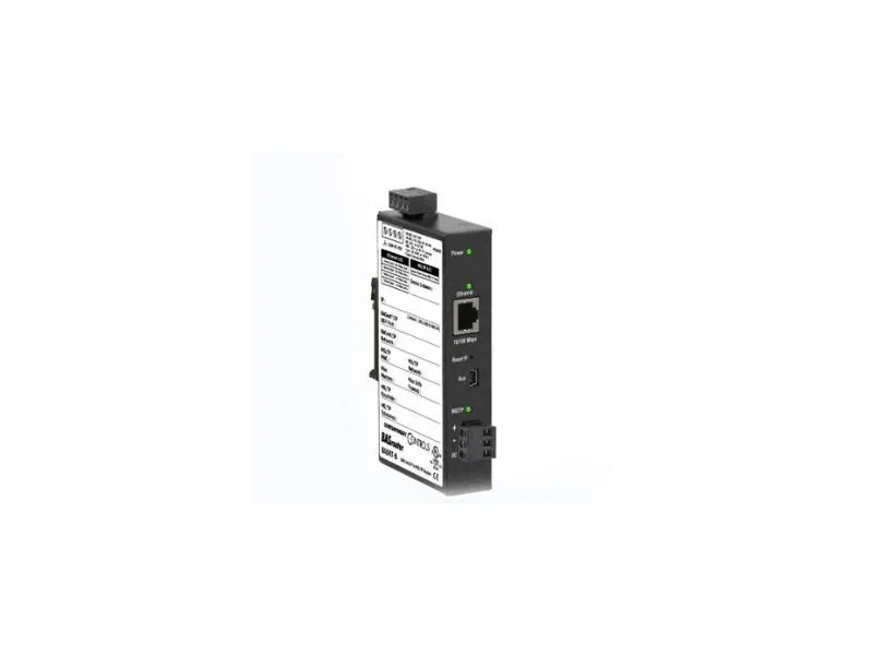 BASRT-B VDC Mantık I/O Modülü - CONTEMPORARY CONTROLS