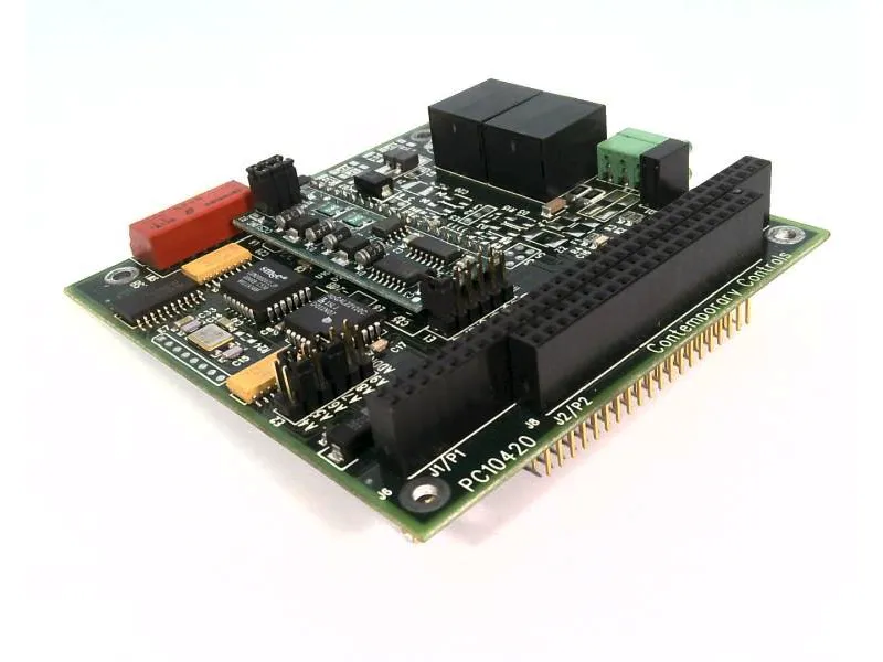 PC10420-485D PC Kartı PLC/Ek Kart - CONTEMPORARY CONTROLS