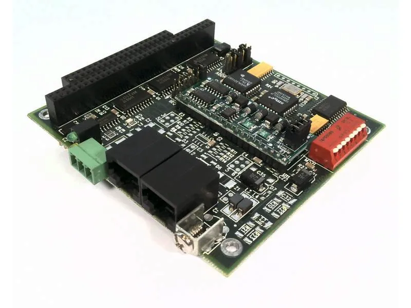 PC10420-485D PC Kartı PLC/Ek Kart - CONTEMPORARY CONTROLS