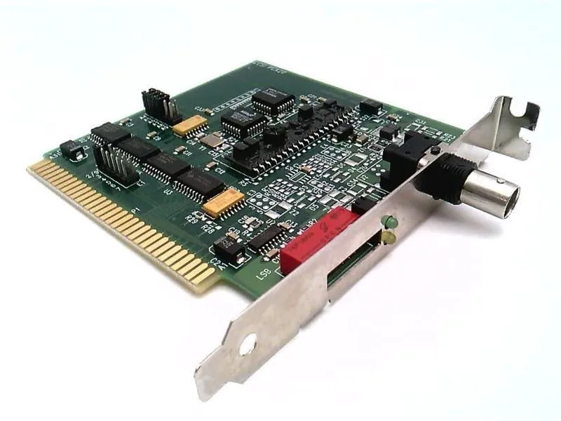 PCX20-CXB PC Kartı PLC/Ek Kart - CONTEMPORARY CONTROLS