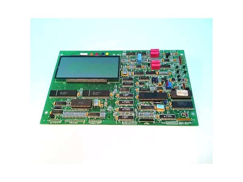 12885800A Leiterplatte Computer von - ABB - ASEA BROWN BOVERI