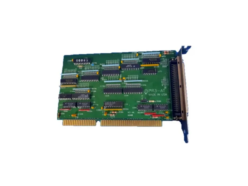 PR3-AT PC-Platine SPS/Zusatzplatine von ACCES IO PRODUCTS