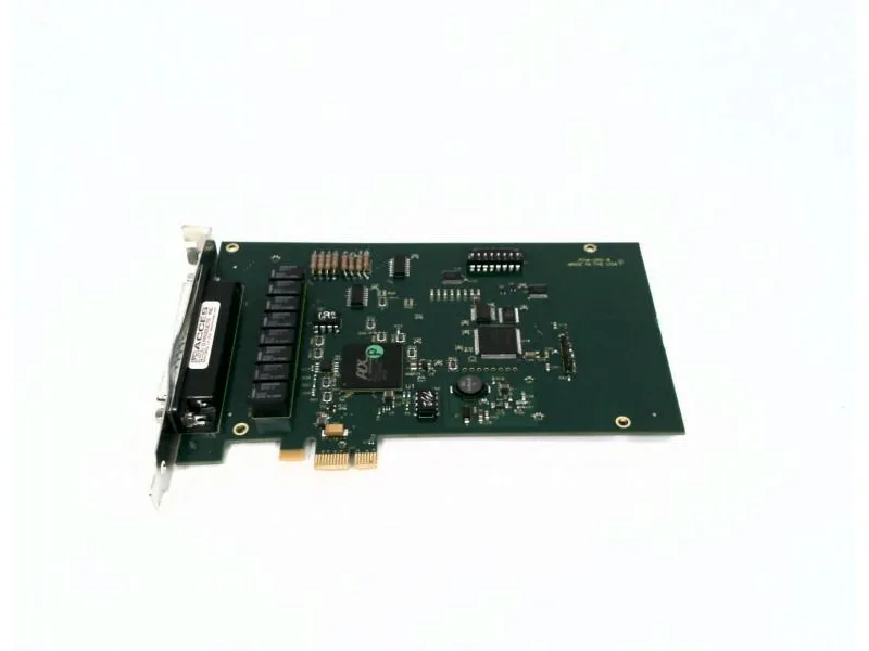 PCIE-IIRO-8 PC-Platine SPS/Zusatzplatine von ACCES IO PRODUCTS
