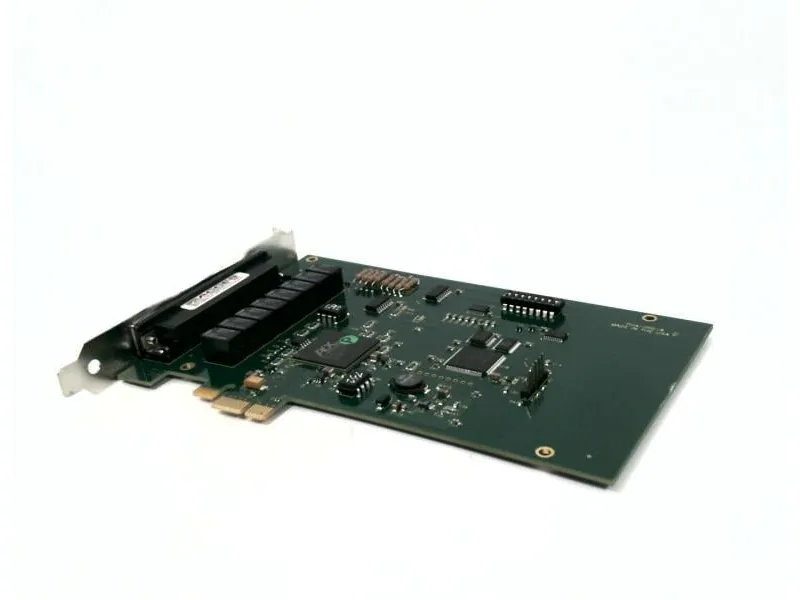 PCIE-IIRO-8 PC-Platine SPS/Zusatzplatine von ACCES IO PRODUCTS