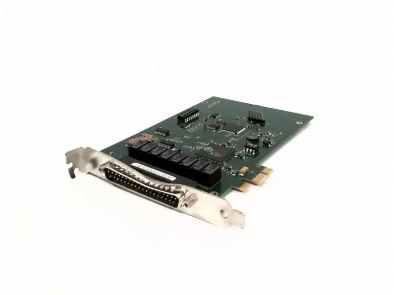 PCIE-IIRO-8 PC Kartı PLC/Ek Kart - ACCES IO PRODUCTS