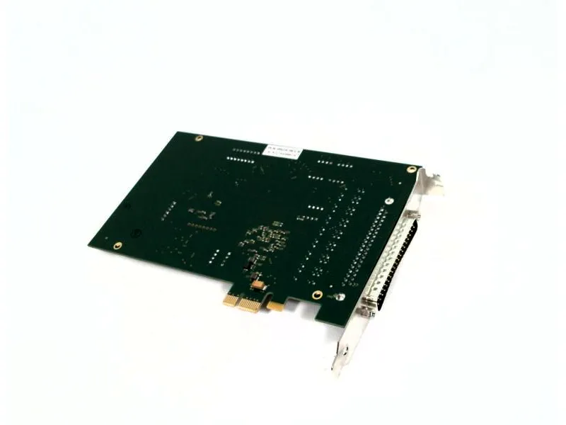 PCIE-IIRO-8 PC Kartı PLC/Ek Kart - ACCES IO PRODUCTS