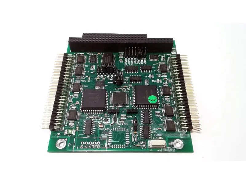 104-DIO-48E VDC Logik-I/O-Modul von ACCES IO PRODUCTS