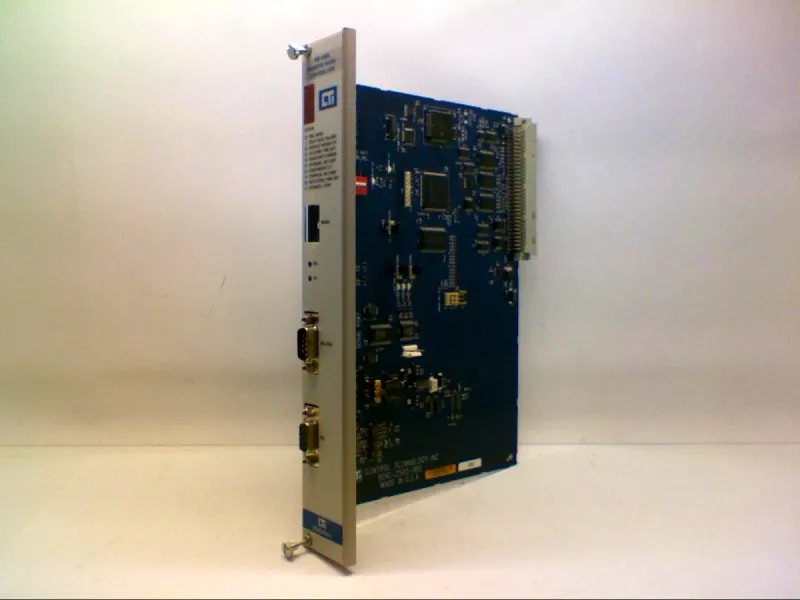 2500-RIO-A PLC Module/Rack by  CONTROL TECHNOLOGY INC