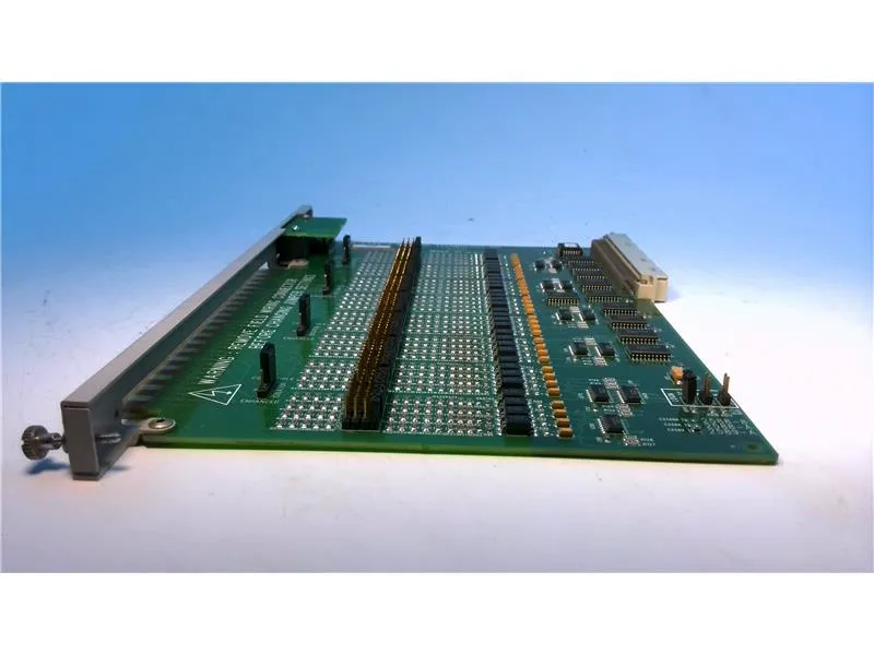 901B-2589-A PLC Module/Rack by  CONTROL TECHNOLOGY INC