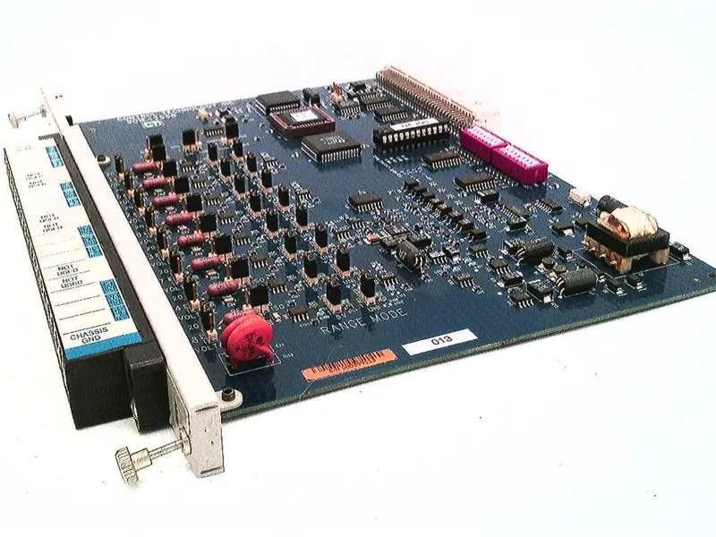 901E-2558 PLC Module/Rack by  CONTROL TECHNOLOGY INC
