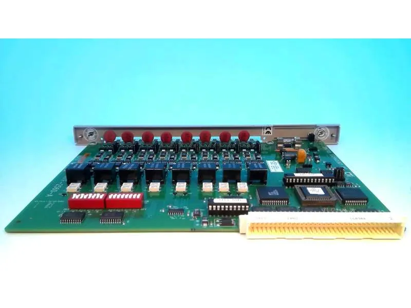 901F-2560-A Scheda PC Scheda PLC/Aggiuntiva di CONTROL TECHNOLOGY INC