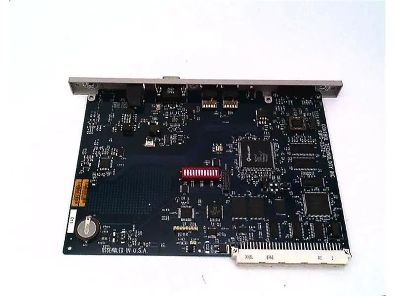 901G-2572-A PLC Module/Rack by  CONTROL TECHNOLOGY INC