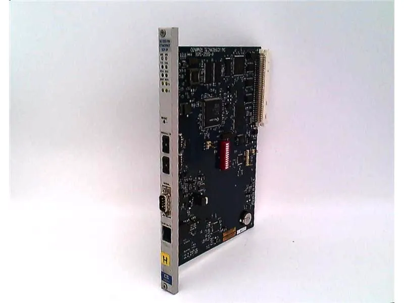 901G-2572-A PLC Module/Rack by  CONTROL TECHNOLOGY INC