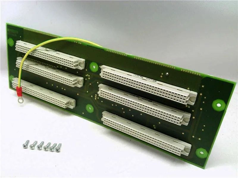 GDS1005-4001 PC板 PLC/附加板 by CEGELEC