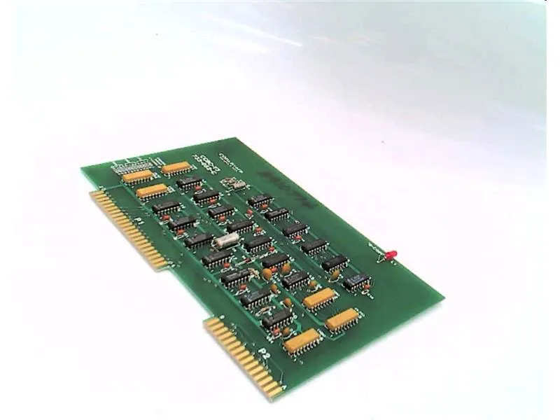 CCBC-Y3 Scheda PC Scheda PLC/Aggiuntiva di COPAR