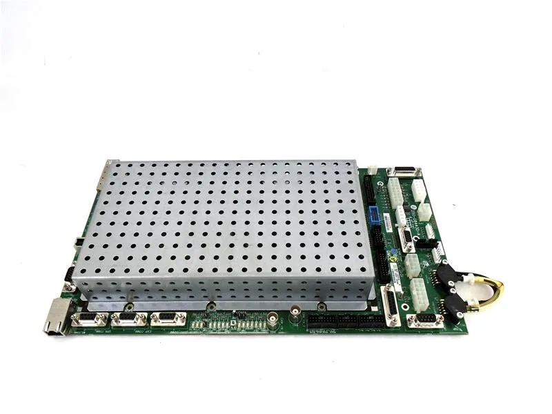 503-08443F บอร์ดพีซี บอร์ด PLC/บอร์ดเสริม โดย CREO PRODUCTS