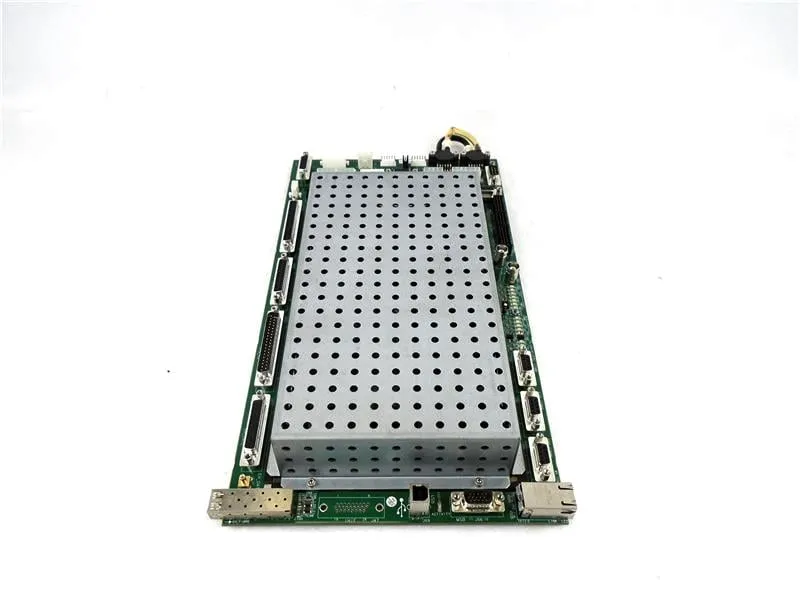 503-08443F บอร์ดพีซี บอร์ด PLC/บอร์ดเสริม โดย CREO PRODUCTS