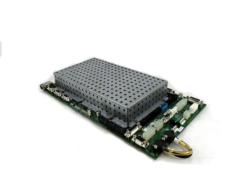 503-08443F บอร์ดพีซี บอร์ด PLC/บอร์ดเสริม โดย CREO PRODUCTS