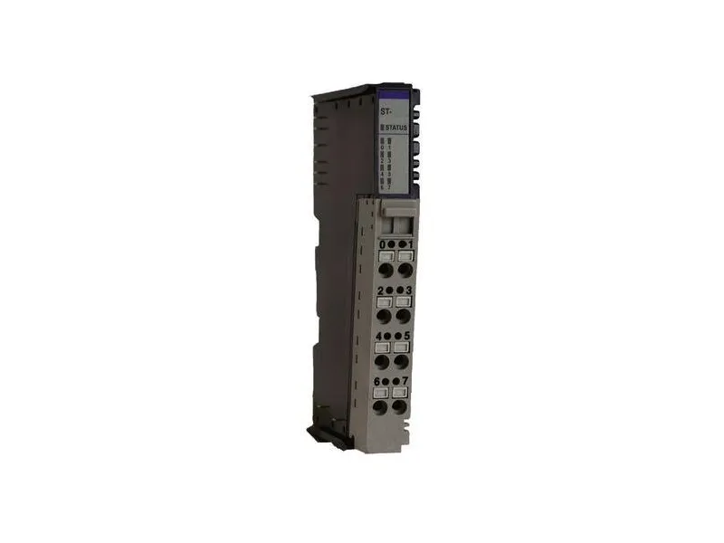 ST-2852 PLC Module/Rack bởi CREVIS