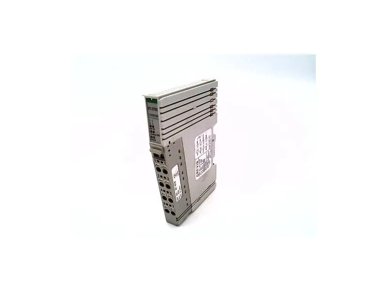 ST-3218 PLC Module/Rack bởi CREVIS
