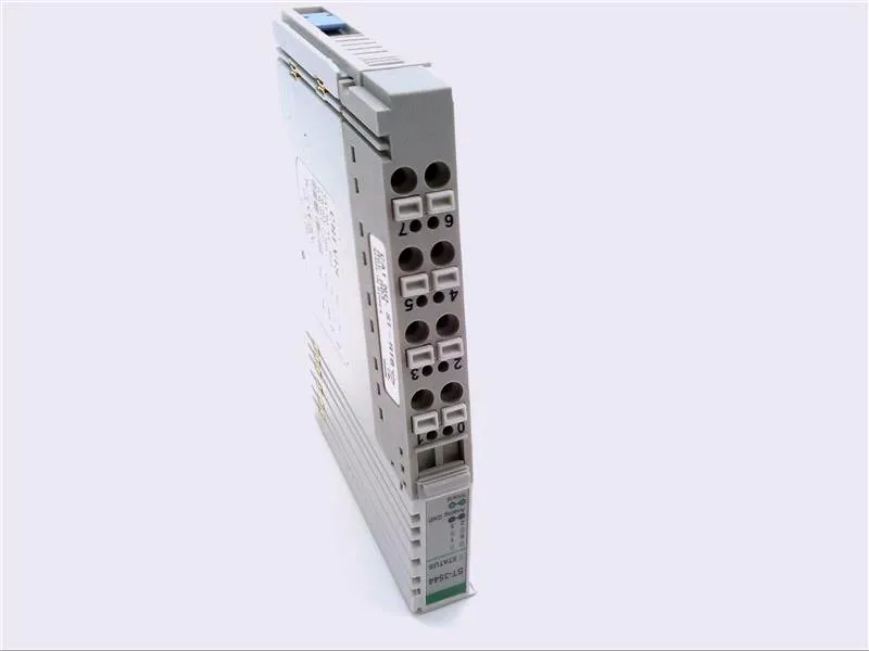 ST-3544 PLC Module/Rack bởi CREVIS