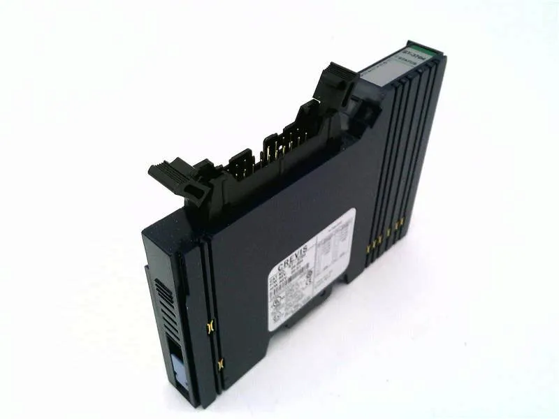ST-3704 PLC Module/Rack bởi CREVIS