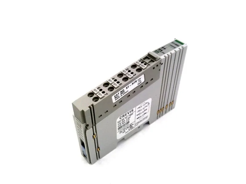 ST-3802 PLC Module/Rack bởi CREVIS